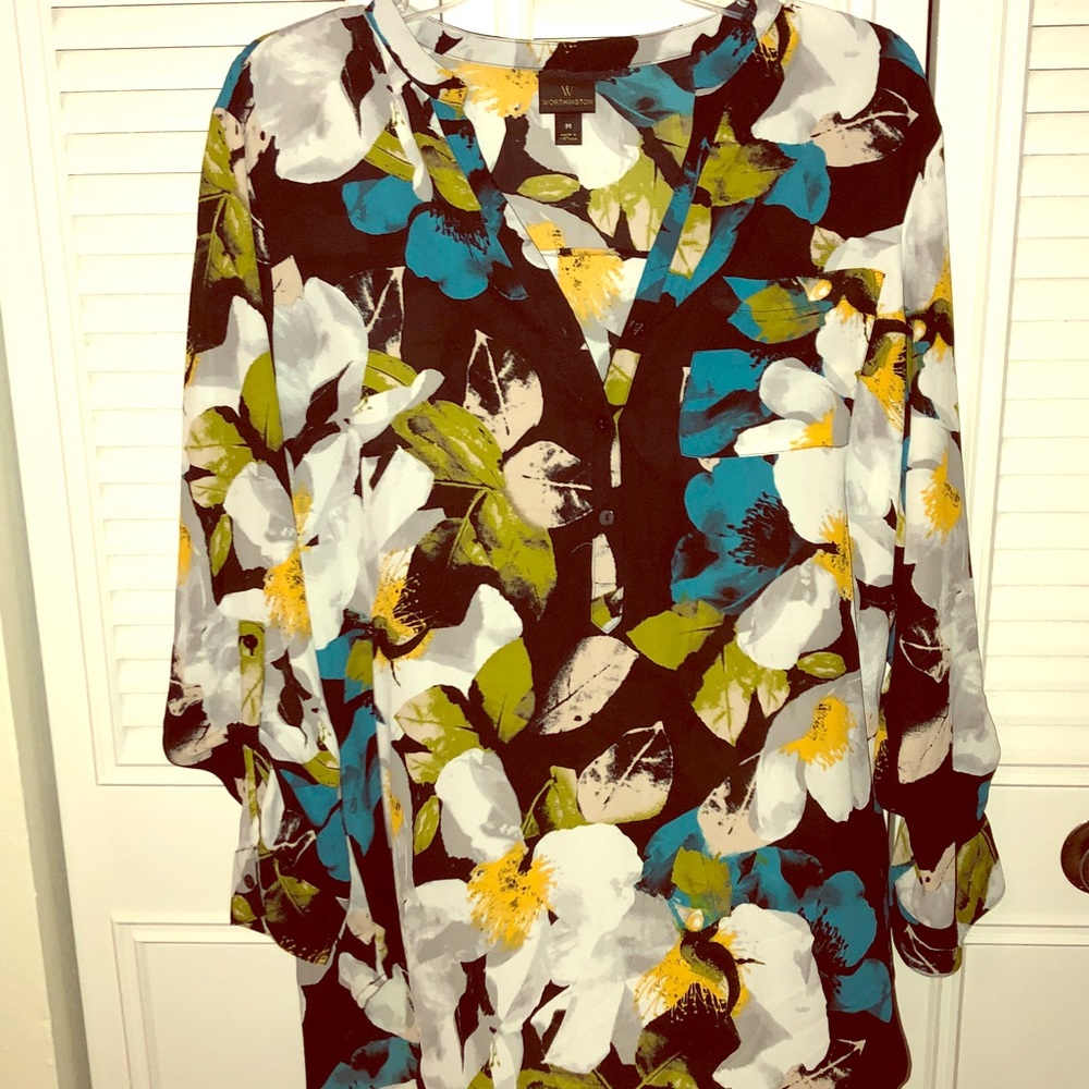 Dress shirt
